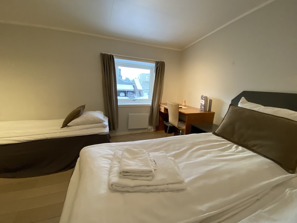 Basic Triple Room - Photo 2