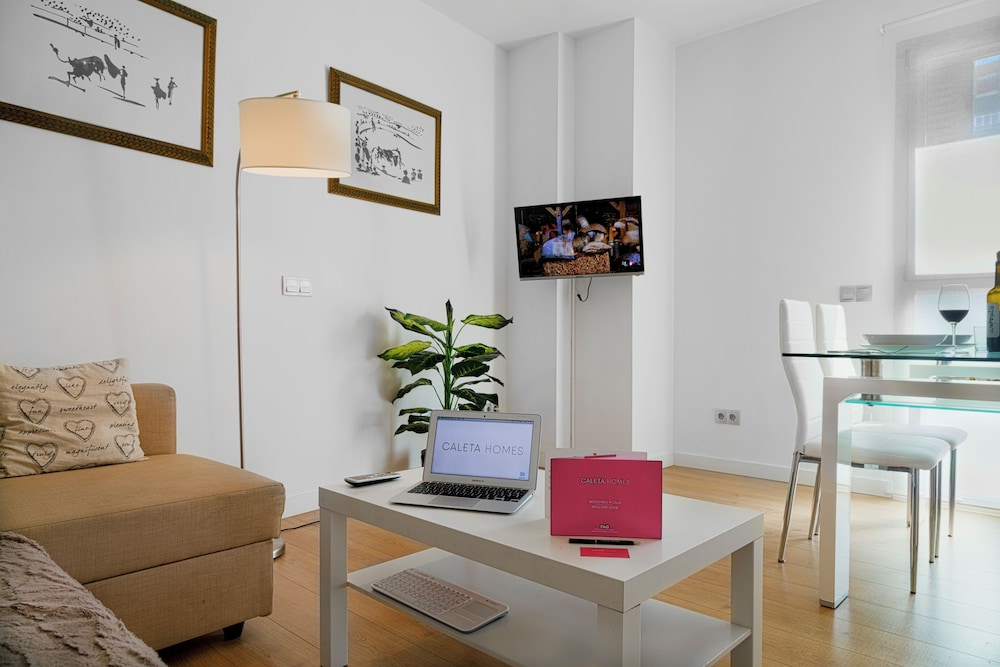 Apartamento Ejecutivo