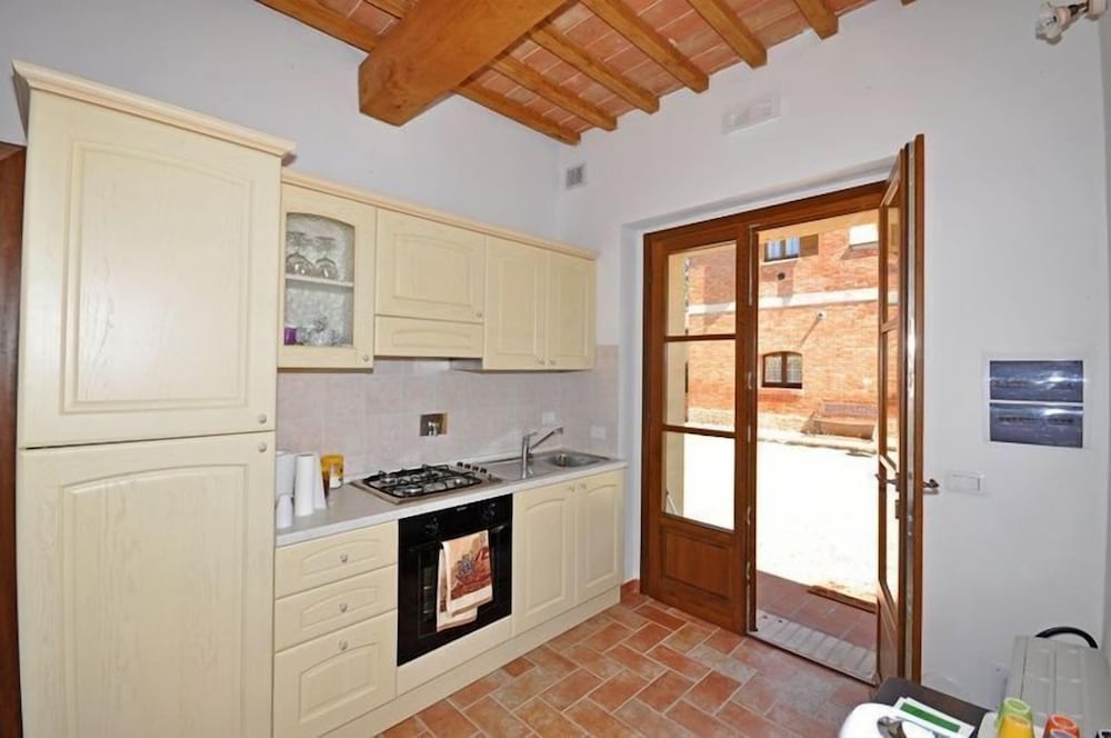 Panoramic Apartment, 3 Bedrooms (Pienza c) photo 2