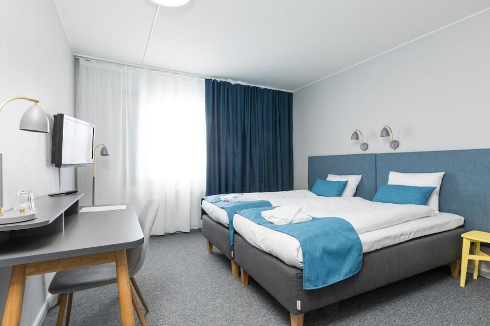 Double Room photo 1