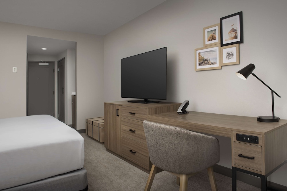 Room, 1 King Bed - Photo 1