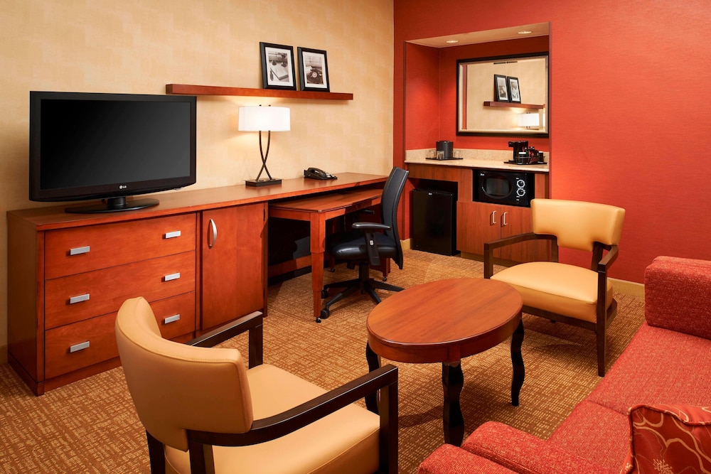 Courtyard by Marriott Chicago Naperville, Foto 4