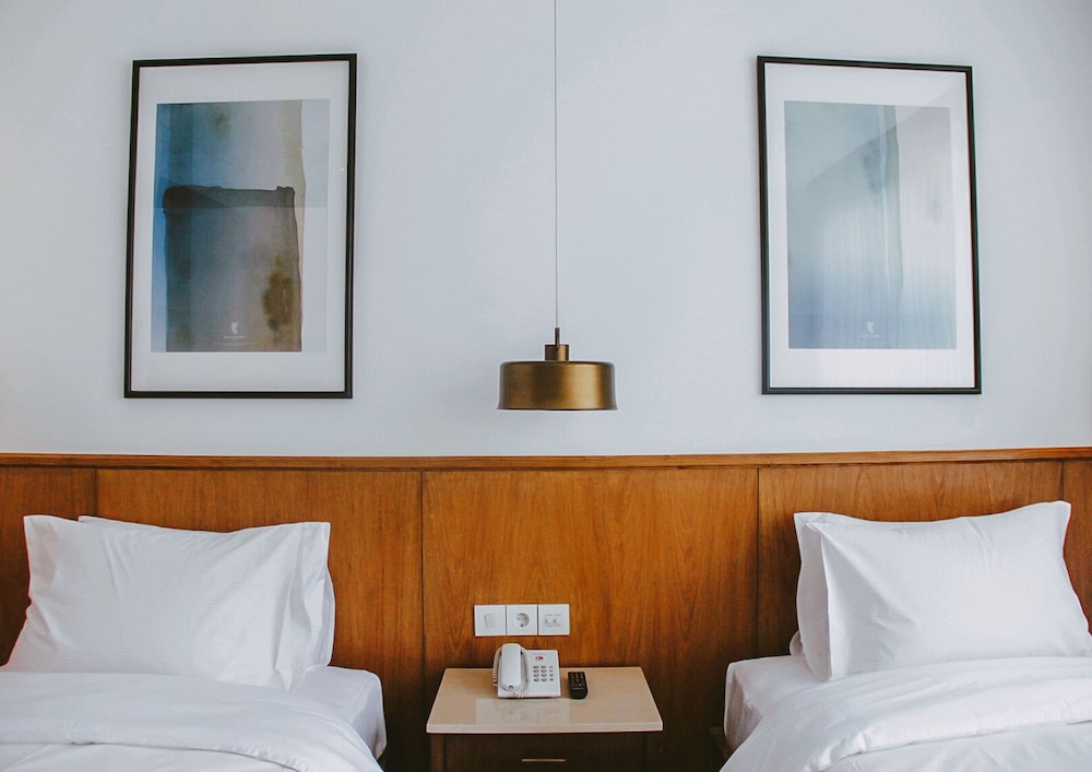 Superior Double Or Twin Room, 1 Double Or 2 Twin Beds photo 1