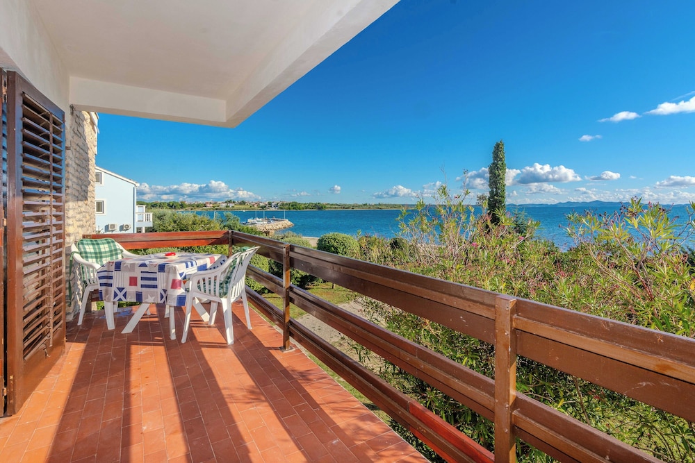 Family Apartment, Sea View