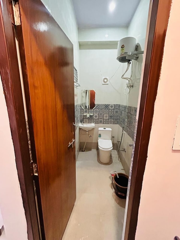 Deluxe Room photo 3