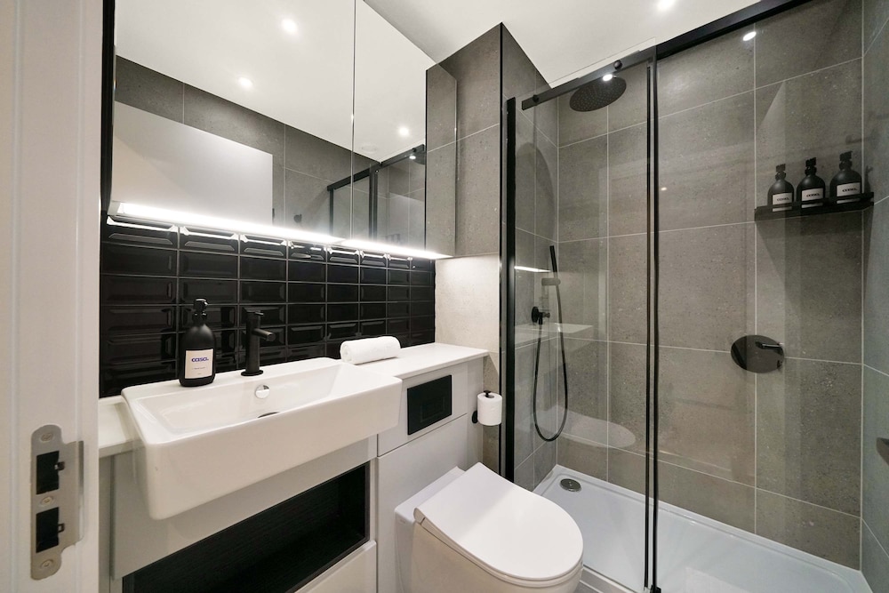 Rosso Suite 2BR City Views, Foto 20