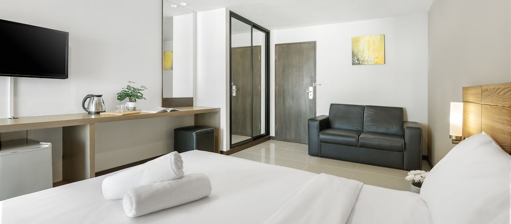 Standard Double Room photo 3