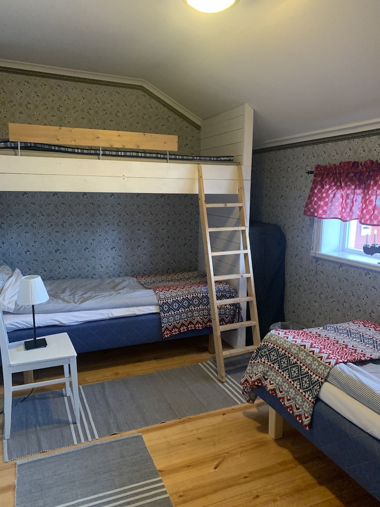 Family Triple Room photo 1