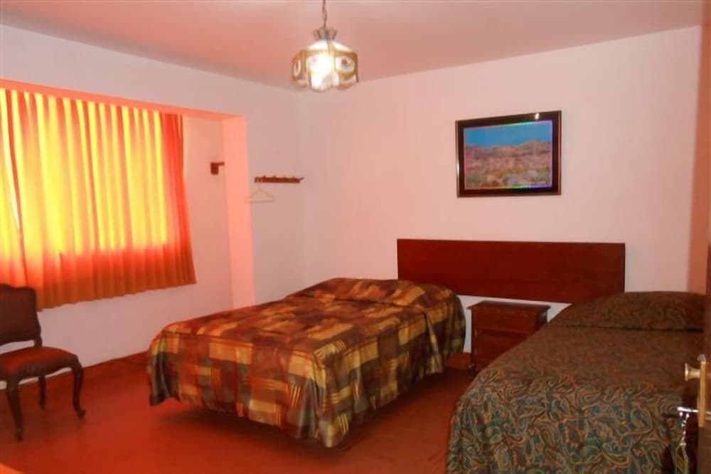 Twin Room photo 1