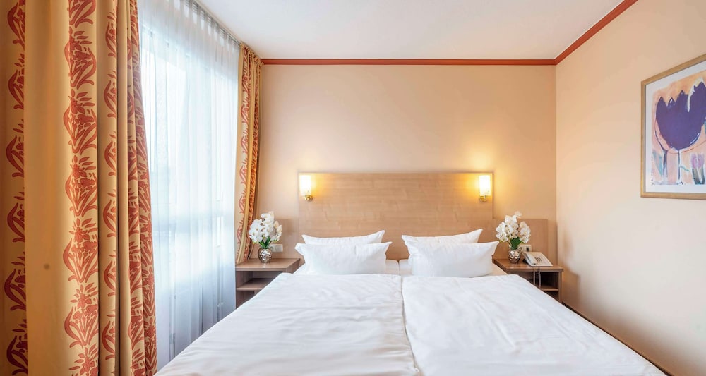 Junior Suite, 1 Double Bed - Photo 4