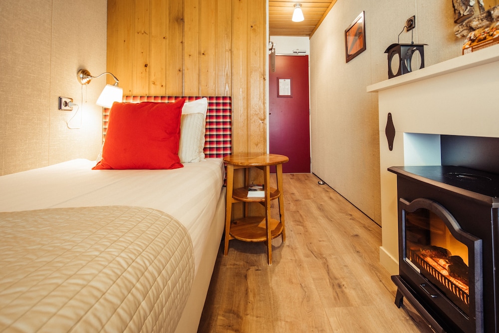 Comfort Single Room photo 1