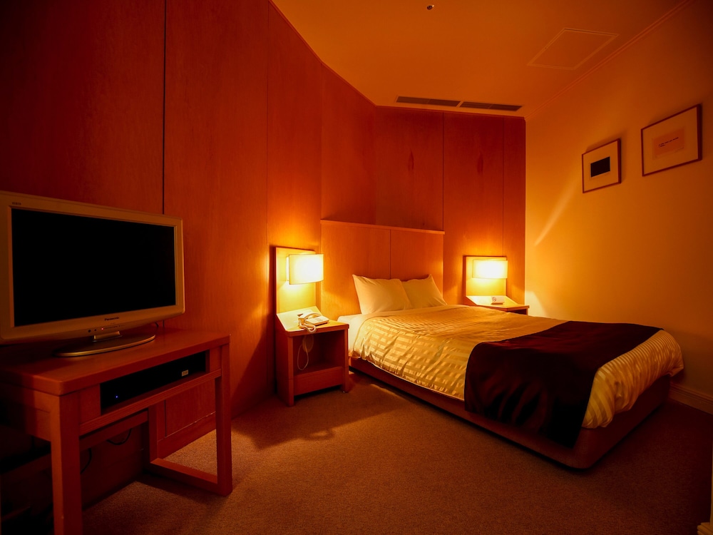 Double Room, Non Smoking