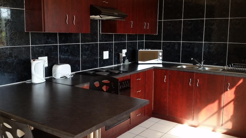 Self Catering Unit photo 1