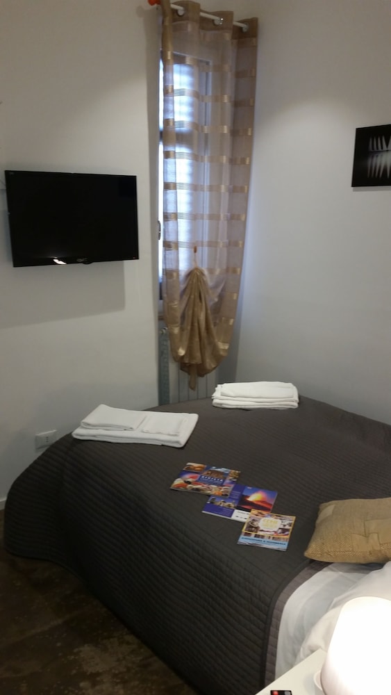 Economy Double Room Single Use, Balcony photo 1