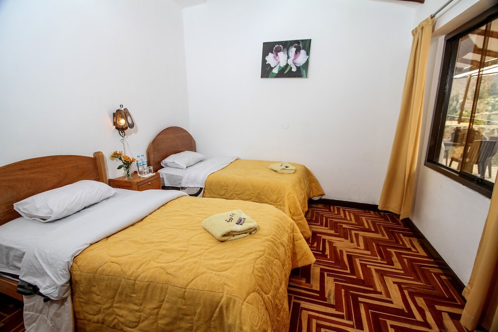 Double Twin Room photo 1