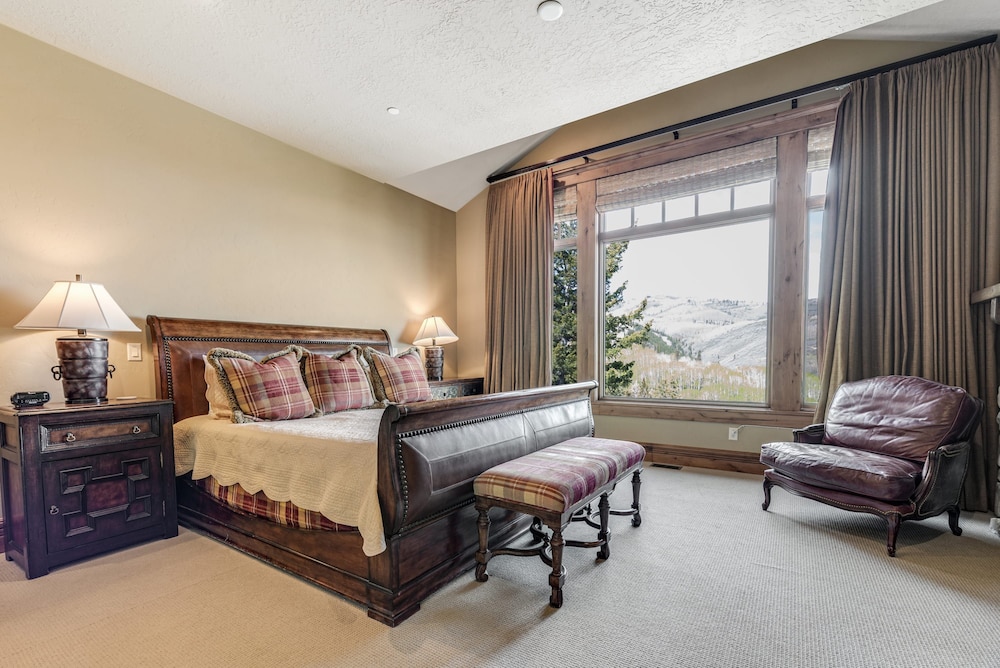 Gorgeous Deer Valley Home Minutes From the Slopes, 사진 34
