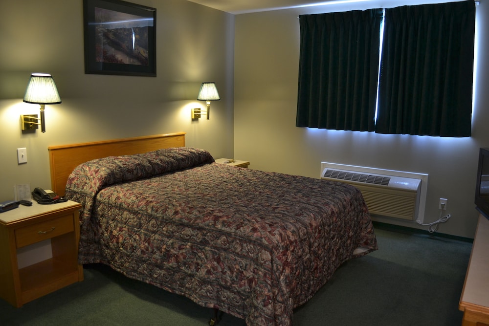 Room, 1 Queen Bed, Kitchenette photo 1