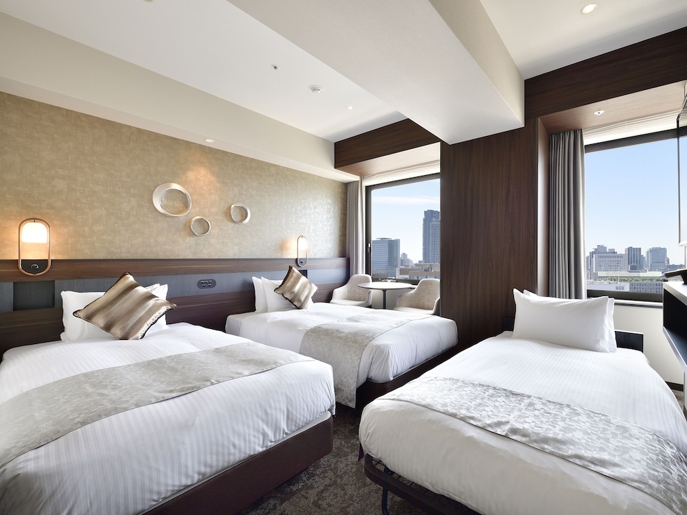 Superior Triple B Room photo 1