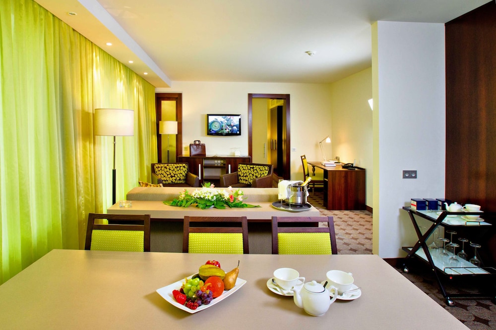 Presidential Suite, 2 Bedrooms photo 3