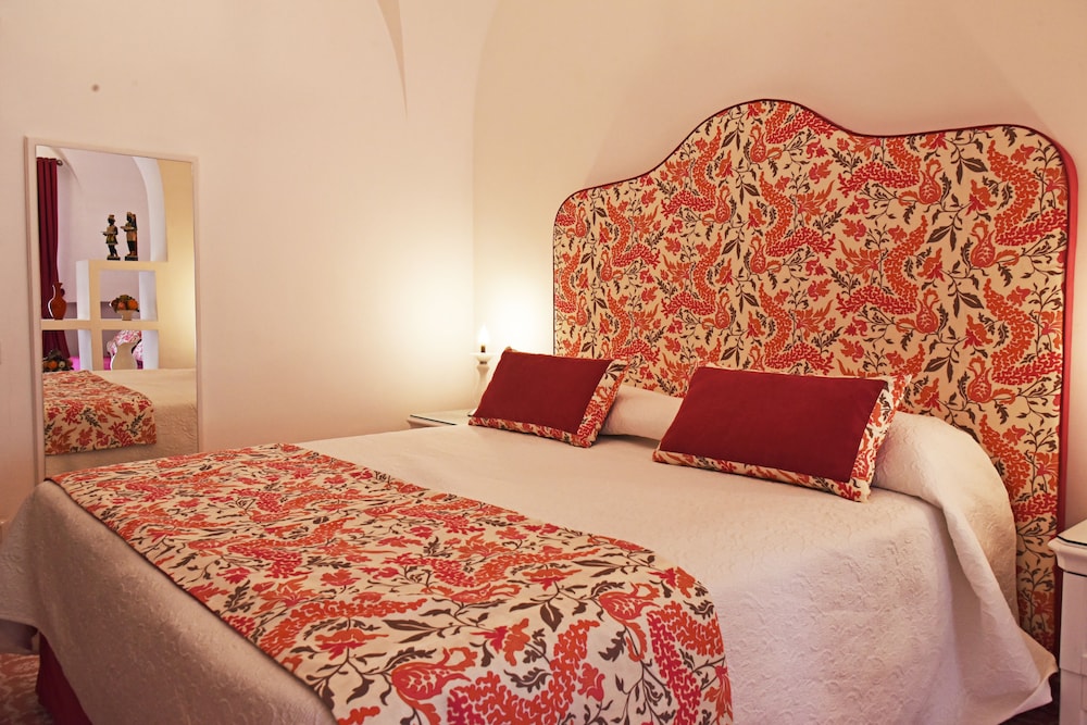 Deluxe Double Room, Terrace, Garden View photo 2