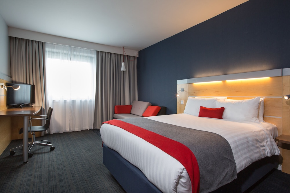 Standard Room, 1 Double Bed With Sofa Bed - Photo 1