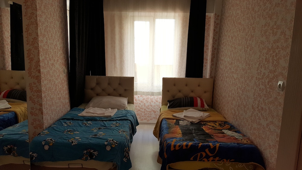 Apartment, 2 Bedrooms photo 1