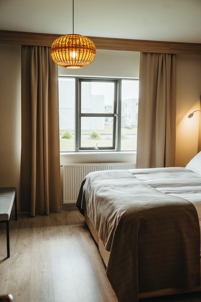Standard Double or Twin Room - Photo 14