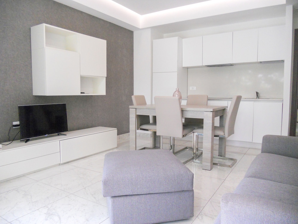 Family Suite photo 2