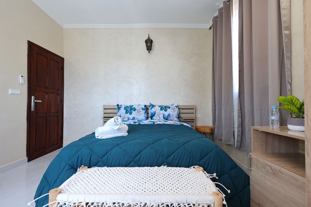 Standard Double Room photo 2