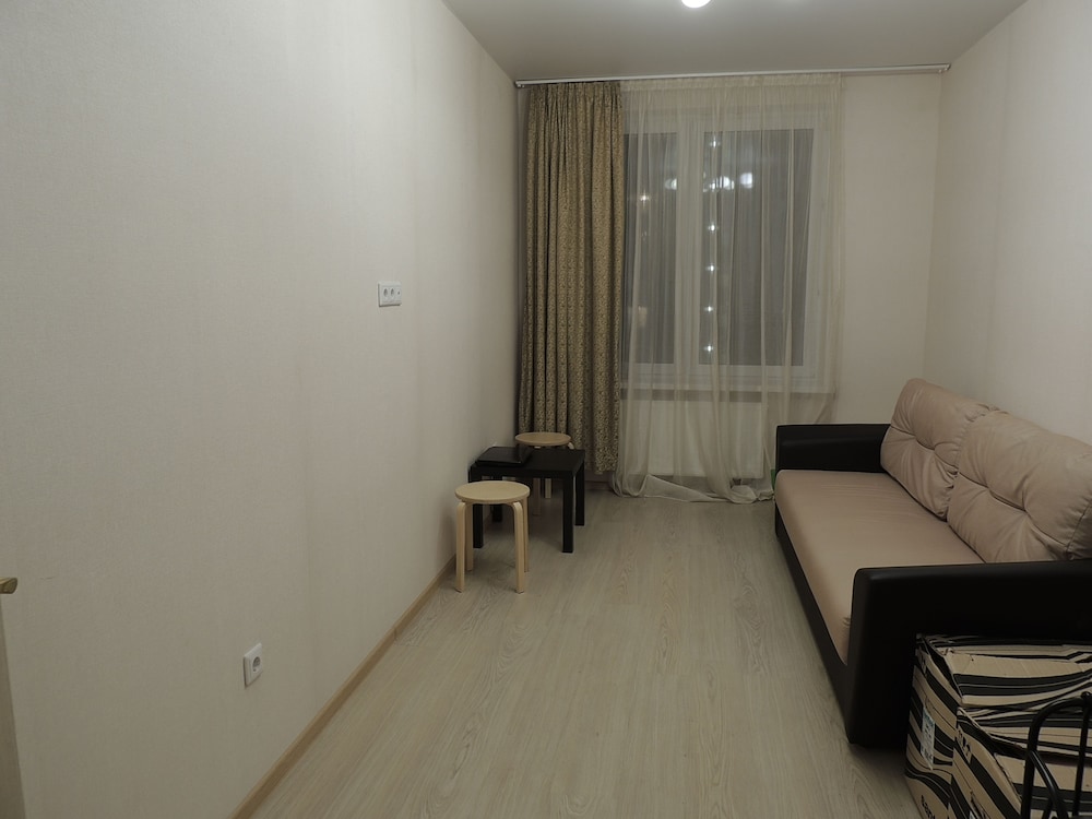 Comfort Apartment, 1 Bedroom photo 3