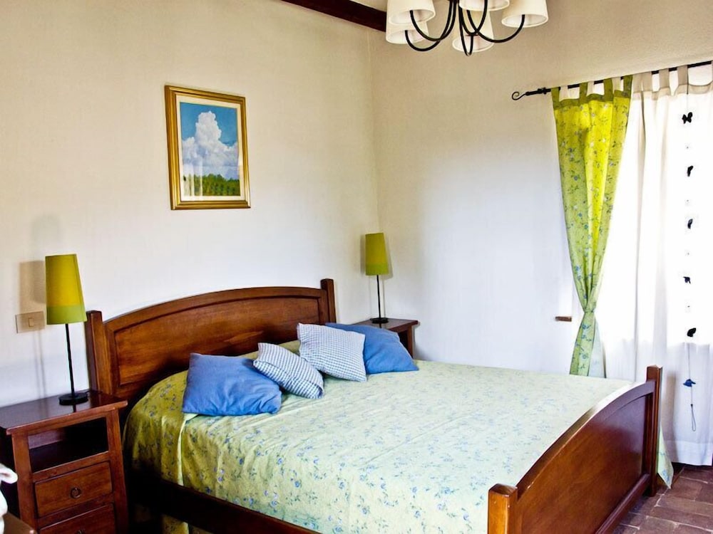 Double Room, Private Bathroom