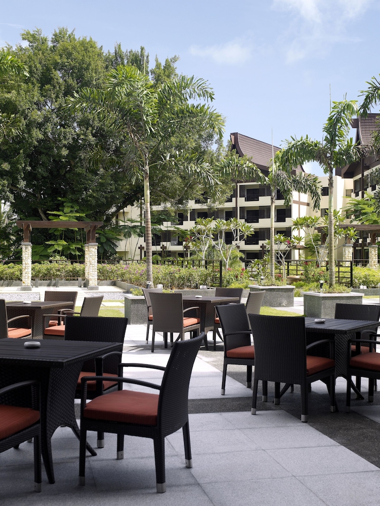 Rasa Wing Rasa Junior Suite King - Photo 6