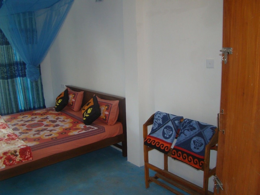 Family Double Room