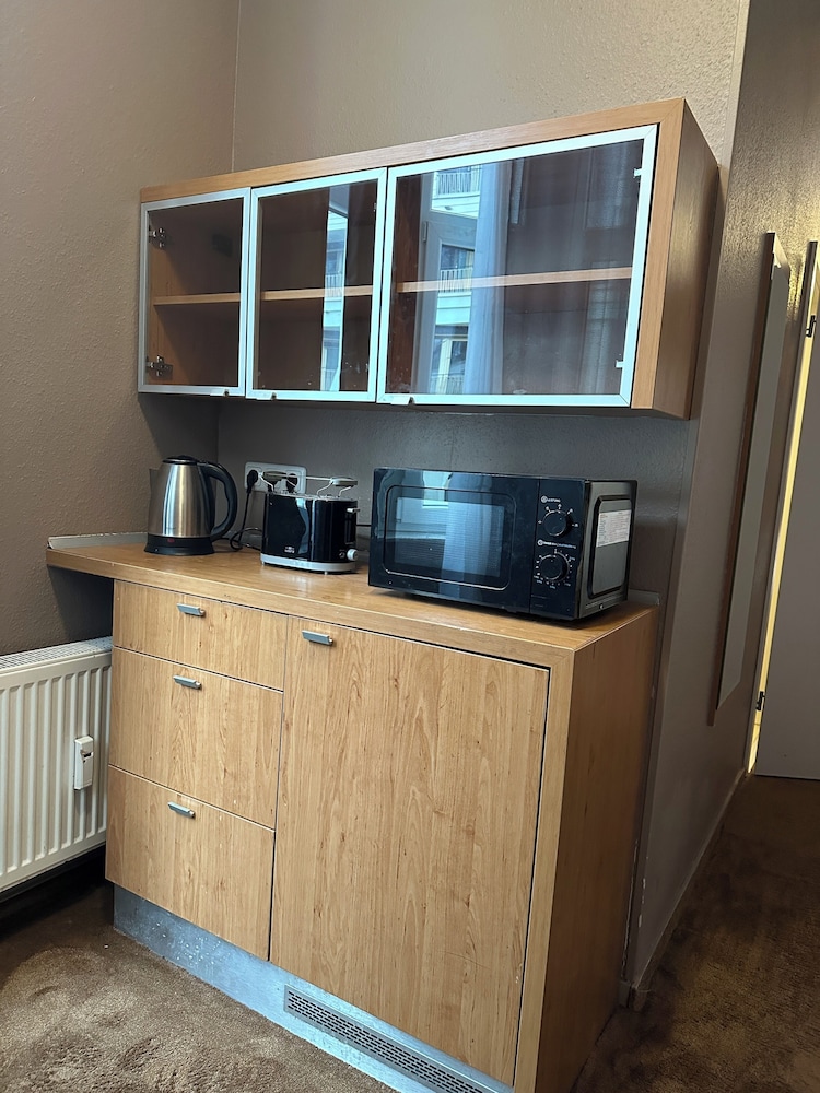 Standard Triple Room photo 2