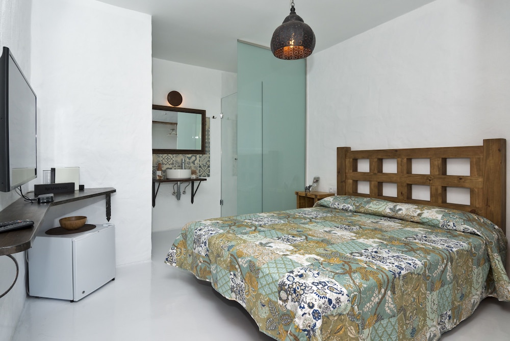 Habitación Doble, Vista al Mar