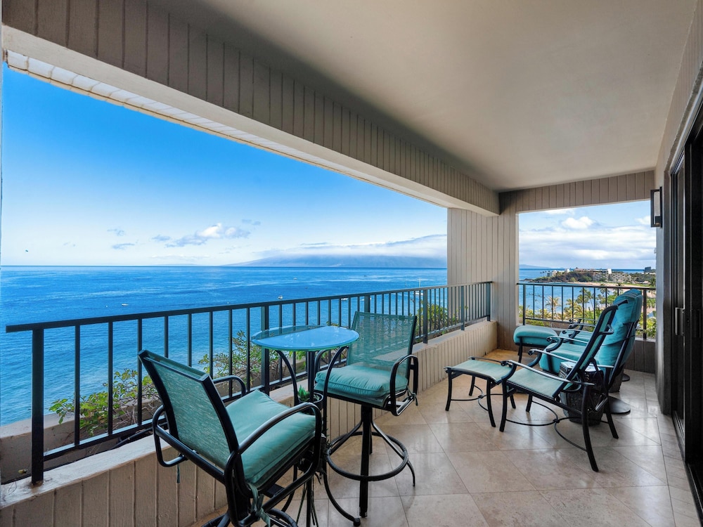 Condo (2 Bedrooms)