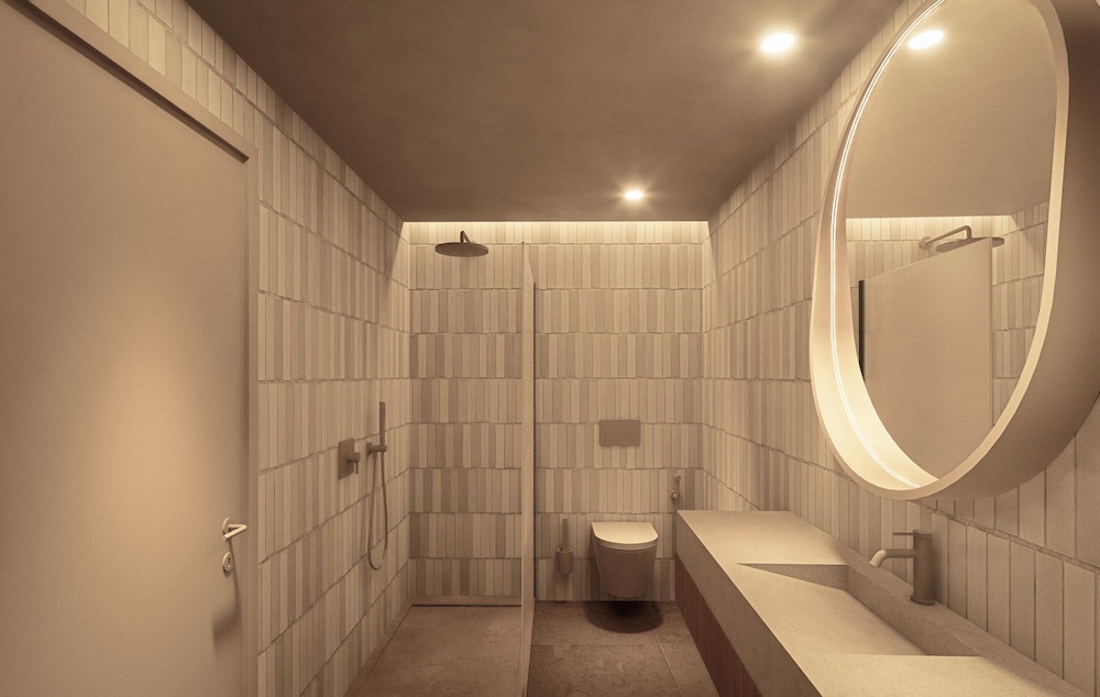 Suite, 2 Bedrooms, Sea View (Frontal) thumbnail 6