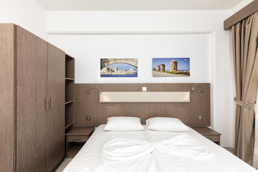 Superior Room, Private Pool, Pool View