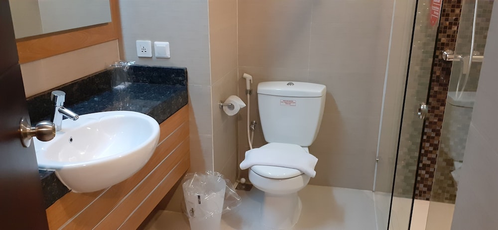 Deluxe Single Room, 1 King Bed photo 2