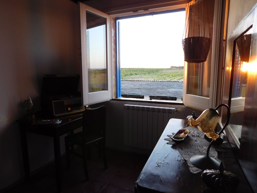 Double Or Twin Room photo 1