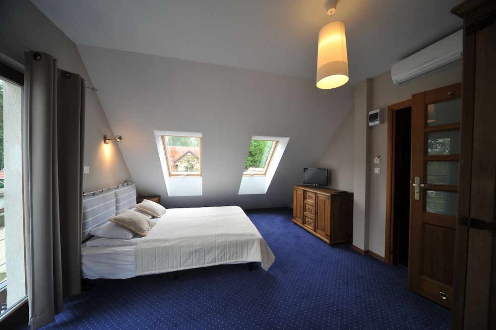 Double Room, Lake View photo 2