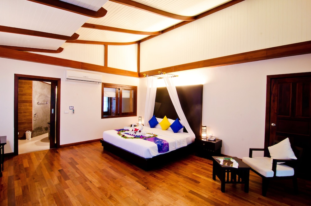 Deluxe Villa photo 3