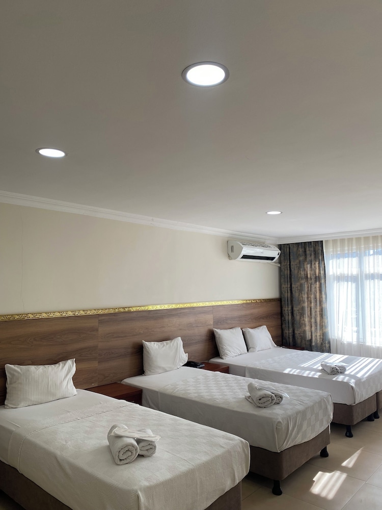 Quadruple Room photo 1