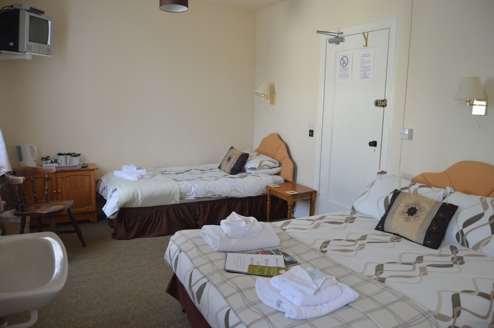 Family Triple Room, Shared Bathroom photo 1