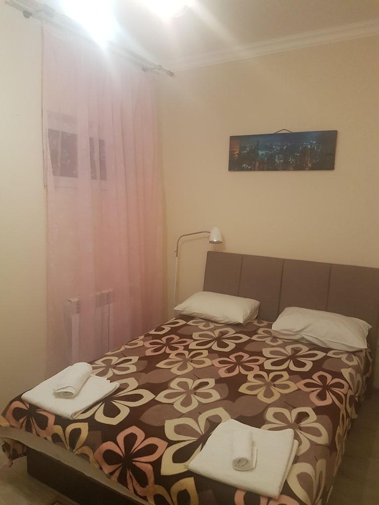 Economy Room, 1 Bedroom photo 3
