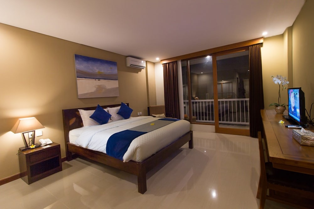 Deluxe Room photo 2