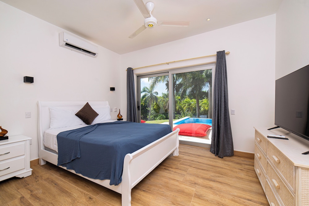 Casa Dominicana: 2-Bedroom Villa