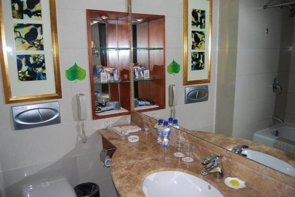 Deluxe Room photo 1