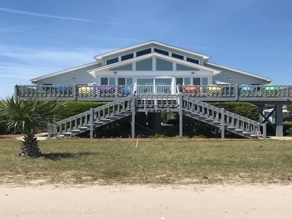 House, Multiple Beds (A Shore Investment) photo 1