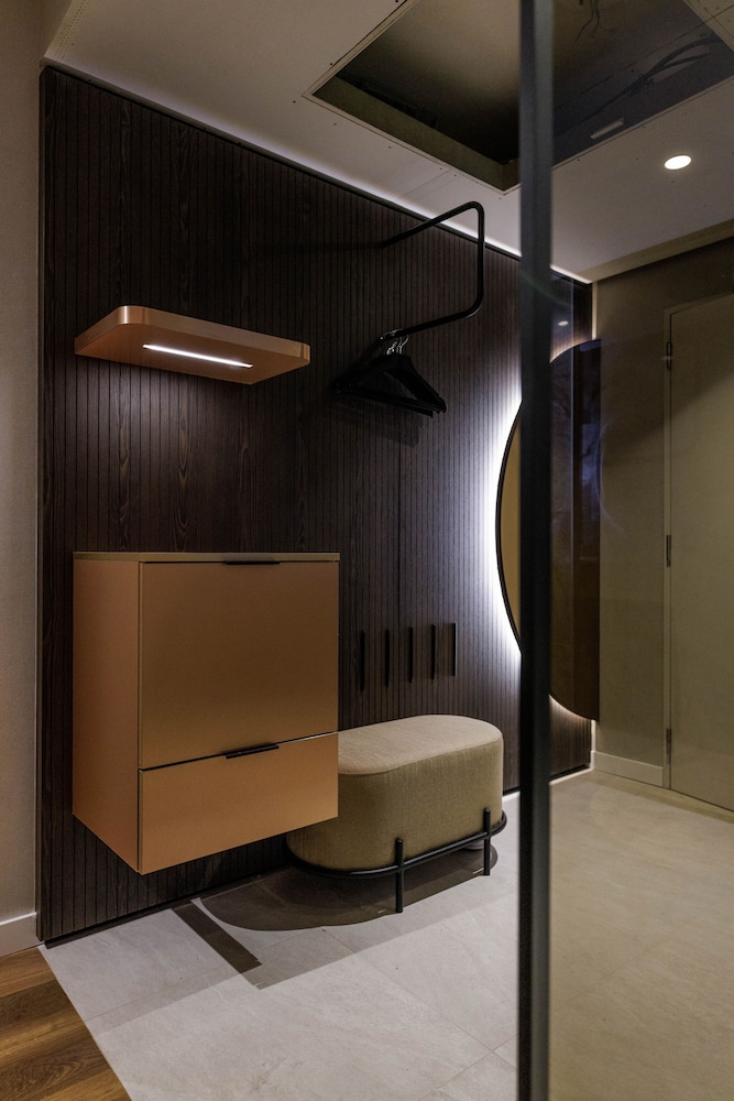 Deluxe Double Room - Photo 2